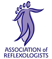 Member of the Association of Reflexologists